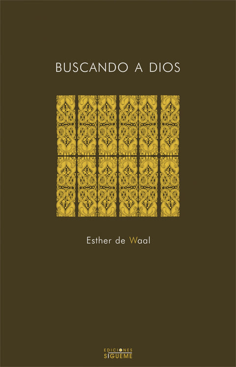  Buscando a dios 
