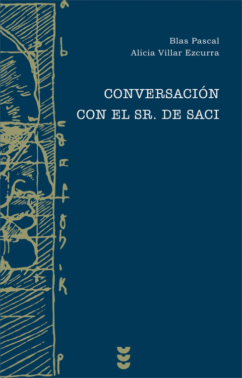  CONVERSACIÓN CON EL SEÑOR DE SACI 