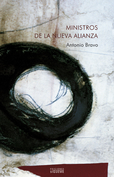  Ministros de la nueva alianza 