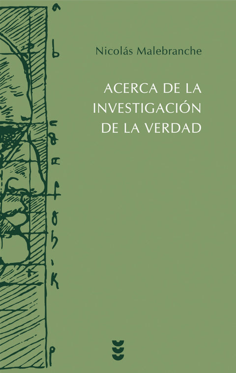  Acerca de la investigación de la verdad 