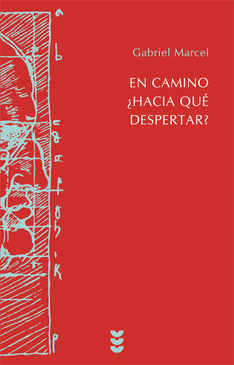  EN CAMINO HACIA QUE DESPERTAR 
