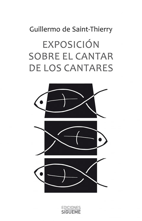  Exposición sobre el cantar de los cantares 