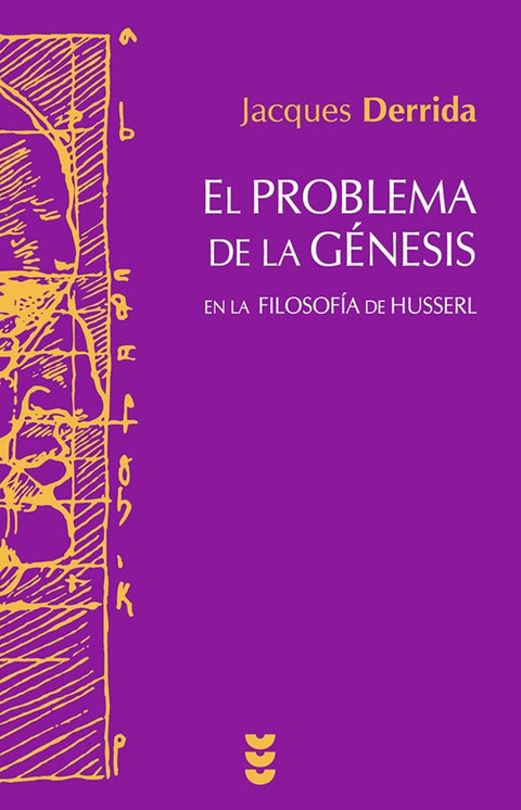  El Problema de la Génesis 