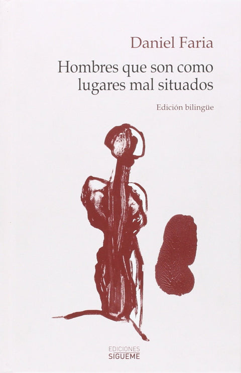  Hombres que son como lugares mal situados 