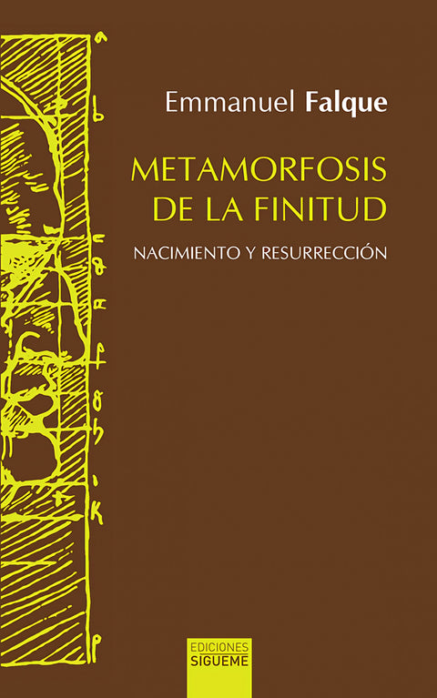  Metamorfosis de la finitud 