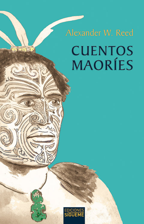  Cuentos maoríes 