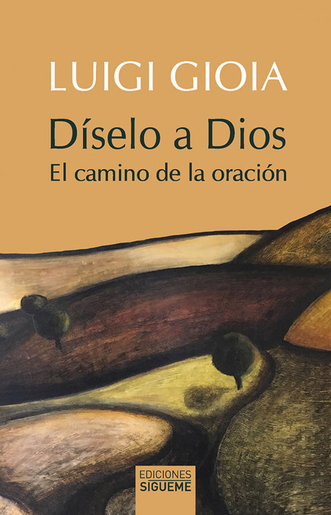  Díselo a Dios 