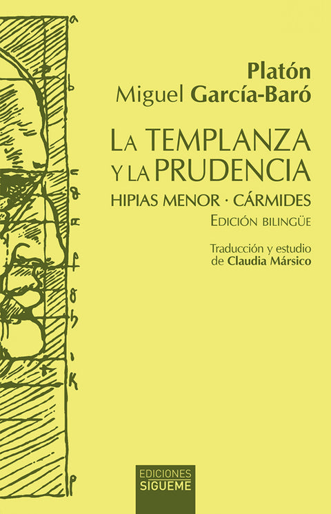  La templanza y la prudencia 
