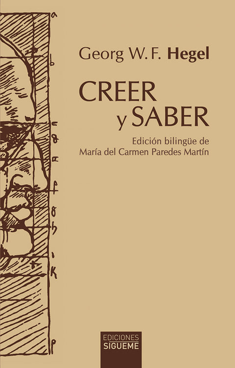  Creer y saber 