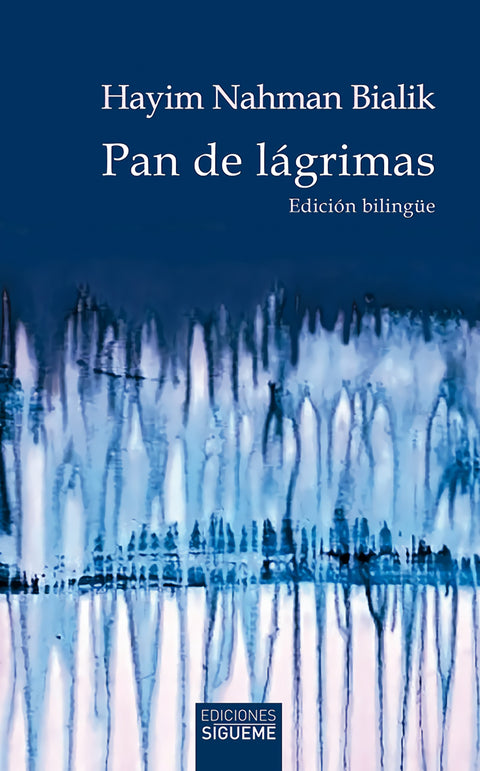  PAN DE LÁGRIMAS 