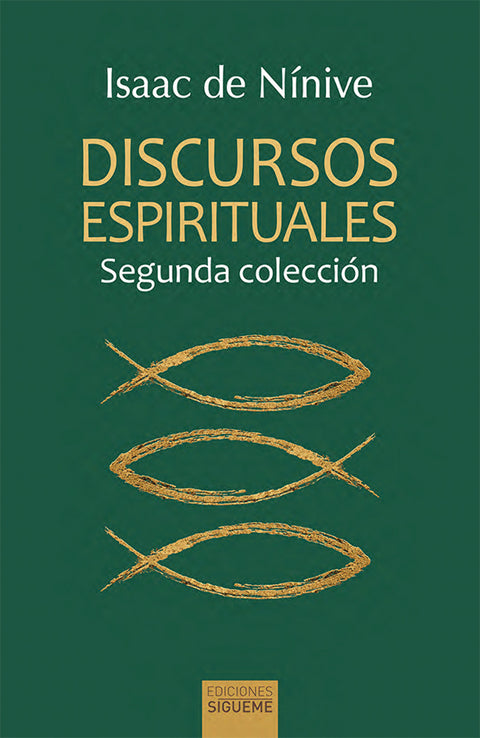  DISCURSOS ESPIRITUALES 