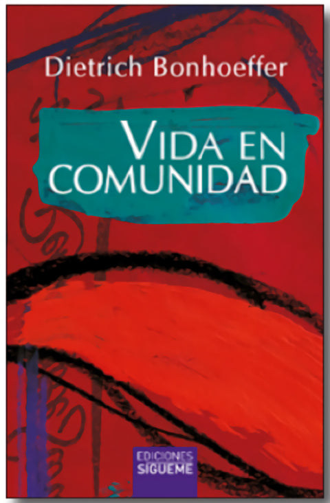  VIDA EN COMUNIDAD 