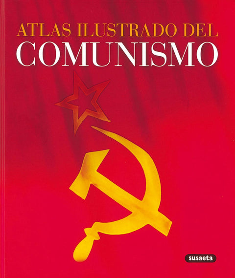  Atlas ilustrado del comunismo 