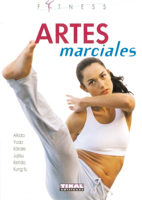 Artes marciales 