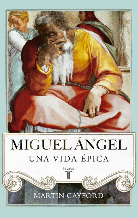  Miguel Ángel 