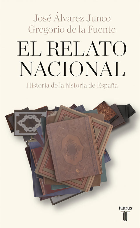  El relato nacional 