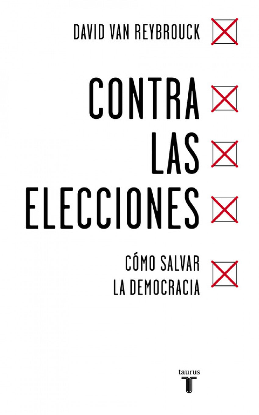  CONTRA LAS ELECCIONES 