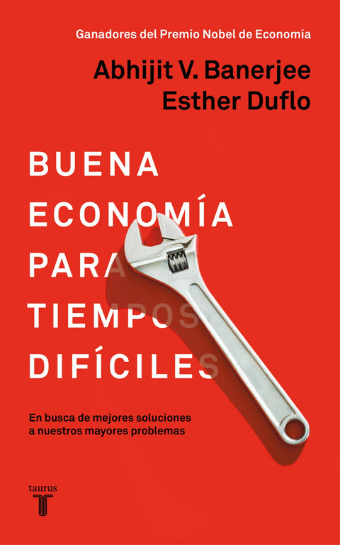  Buena economía para tiempos difíciles 
