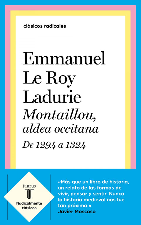  MONTAILLOU 