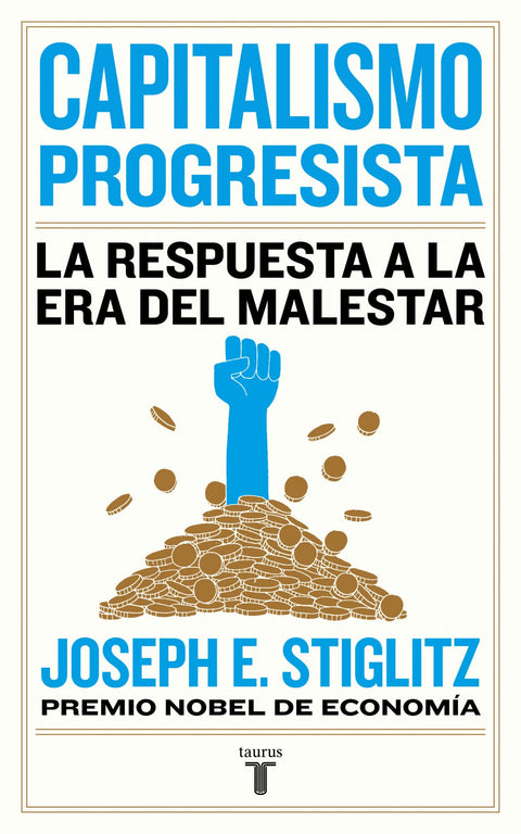  Capitalismo progresista 