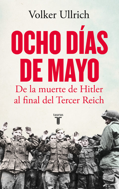  Ocho días de mayo 