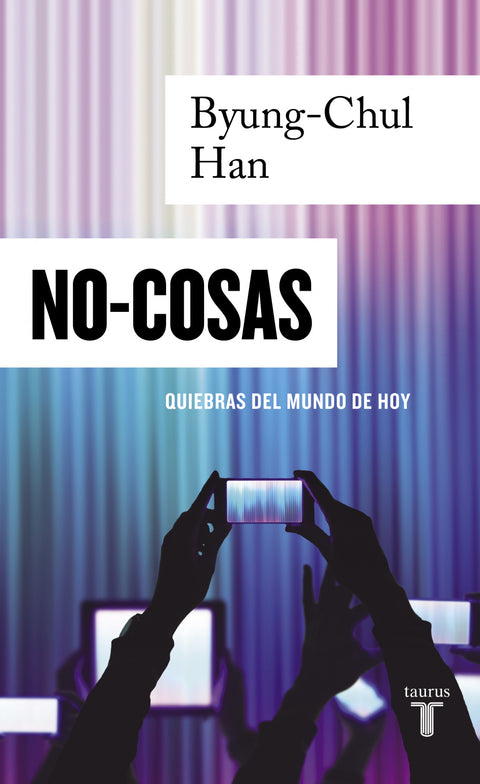  No-cosas 