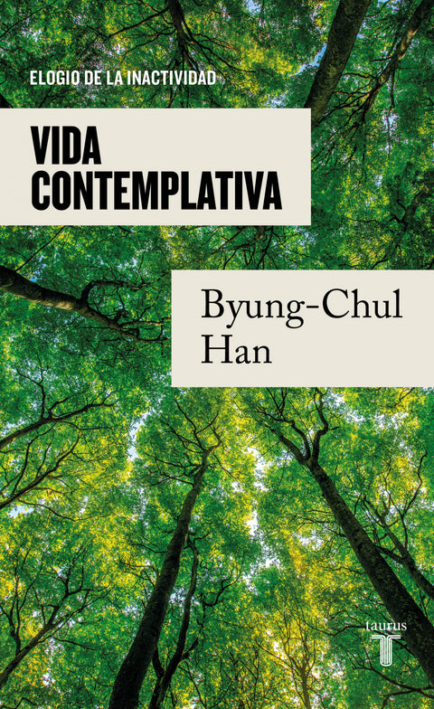  VITA CONTEMPLATIVA 