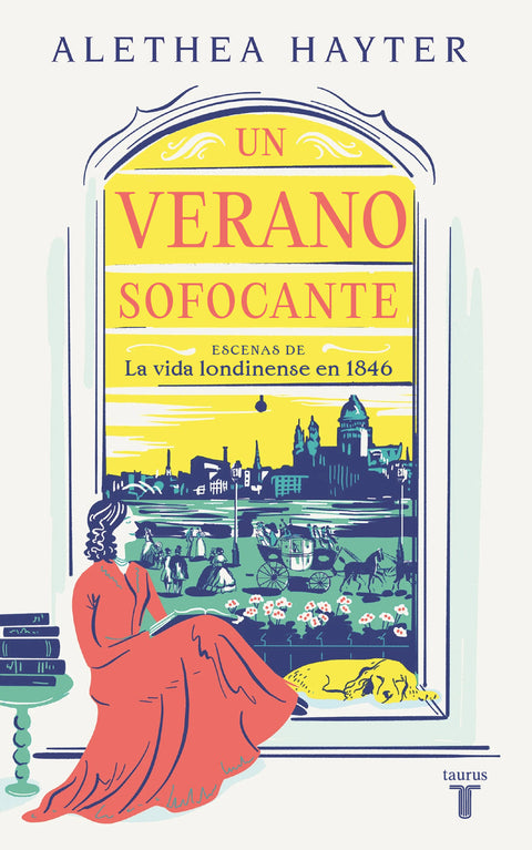  Un verano sofocante 