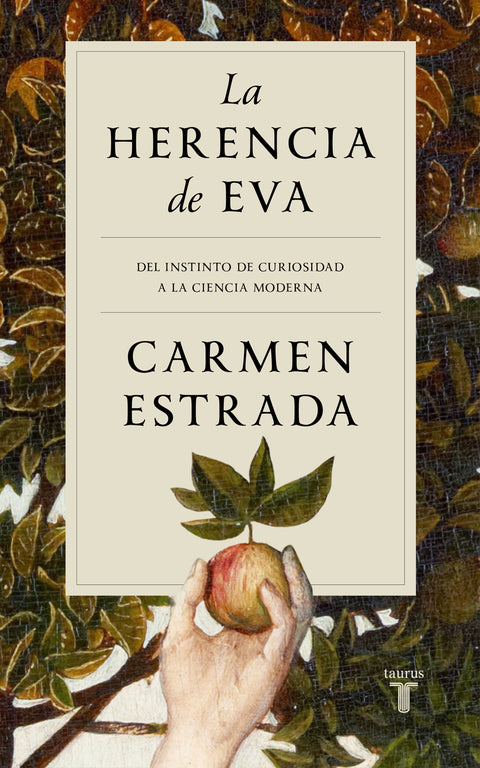  La herencia de Eva 