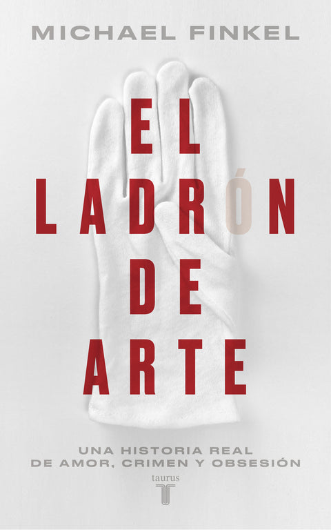  El ladrón de arte 