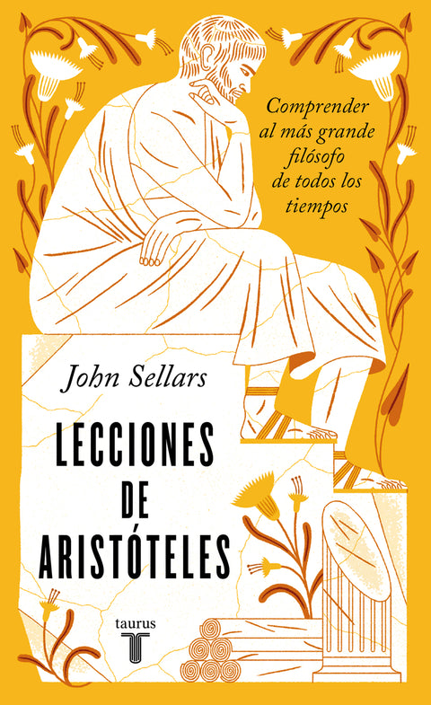  Lecciones de Aristóteles 