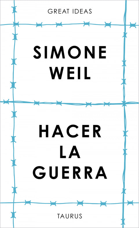  Sobre la guerra (Serie Great Ideas) 