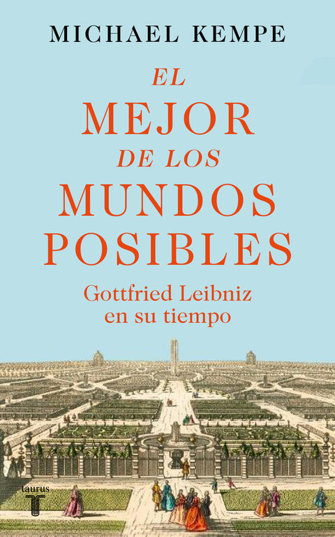  El mejor de los mundos posibles 
