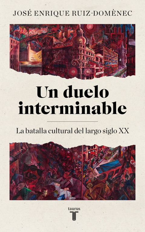  EL DUELO INTERMINABLE 