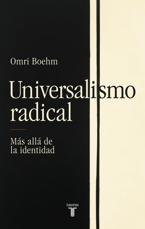  Universalismo radical 
