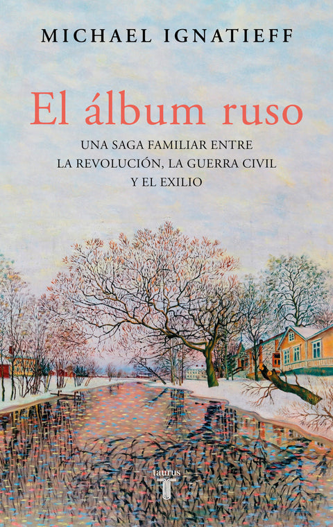  EL ÁLBUM RUSO 