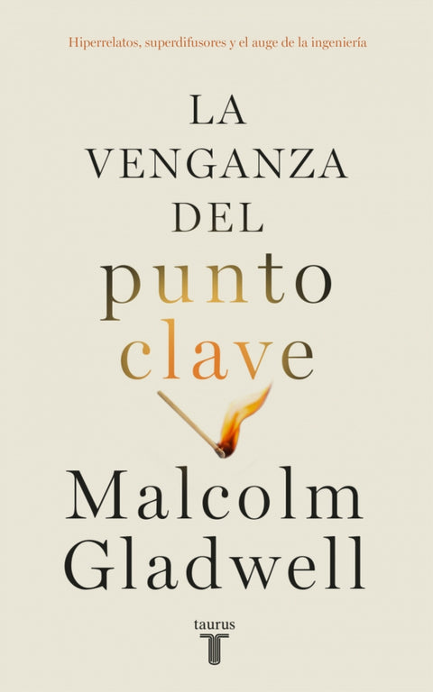  La venganza del punto clave 
