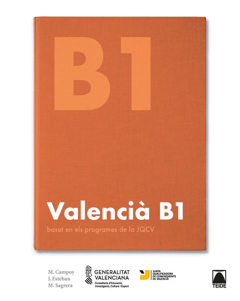  VALENCIÁ B1 