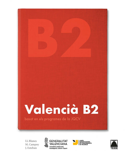  VALENCIÁ B2 
