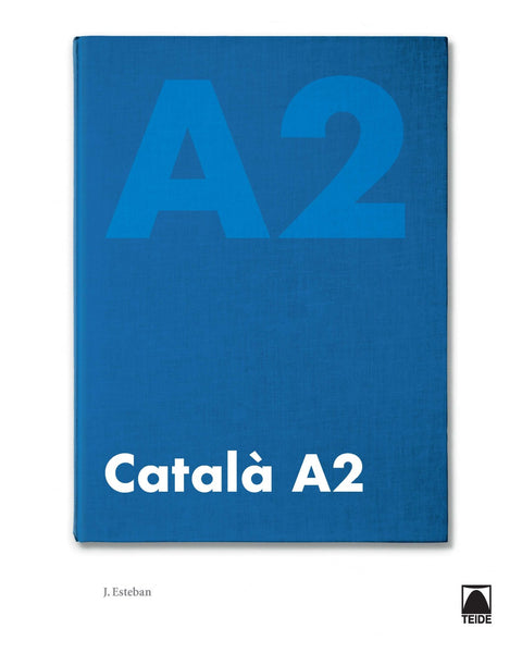  CATALÀ BÀSIC A2 