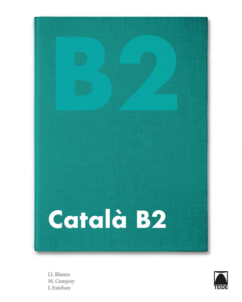  Català B2 (nova edició 2020) 
