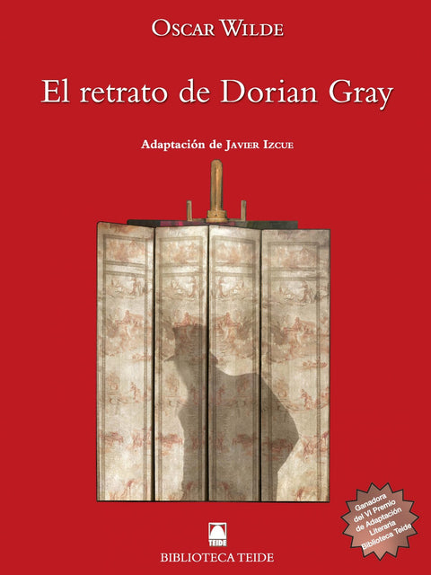  El retrato de Dorian Gray 