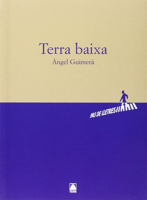  Terra baixa 
