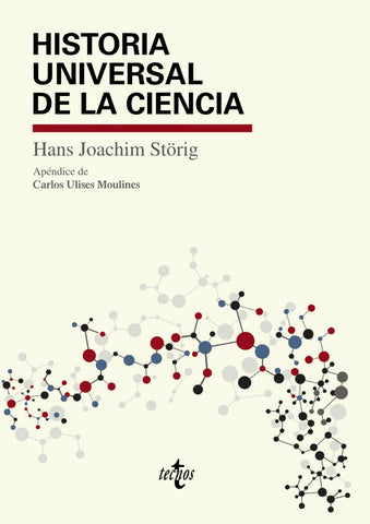  HISTORIA UNIVERSAL DE LA CIENCIA 