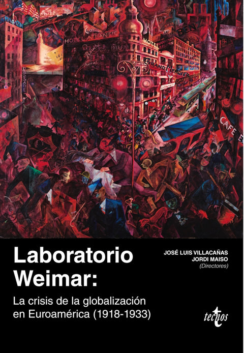  Laboratorio Weimar 