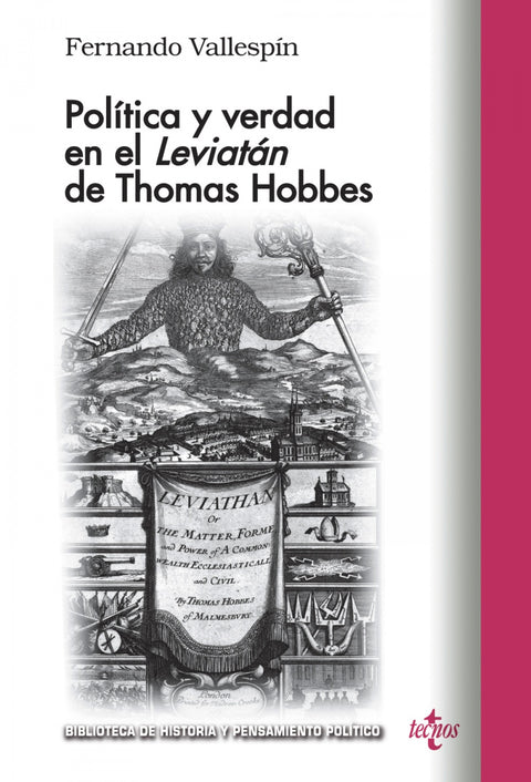  Política y verdad en el Leviatan de Thomas Hobbes 