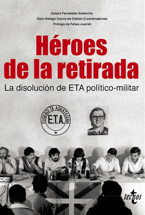  Héroes de la retirada 