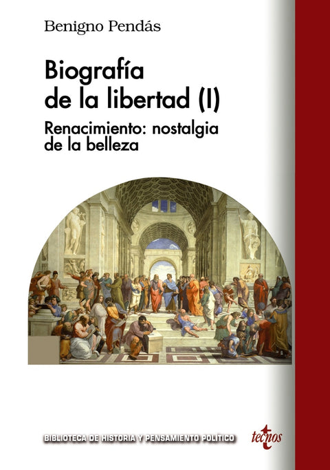  Biografía de la libertad (I) 