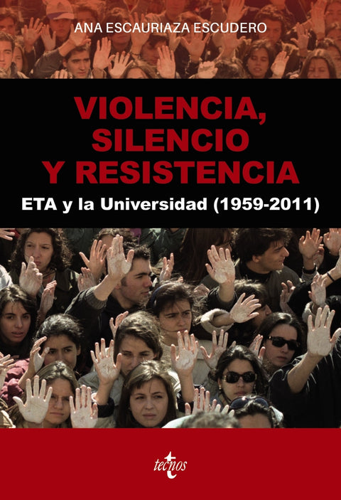  Violencia, silencio y resistencia 