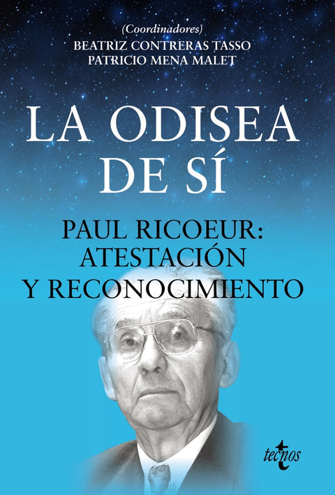  La odisea de sí 